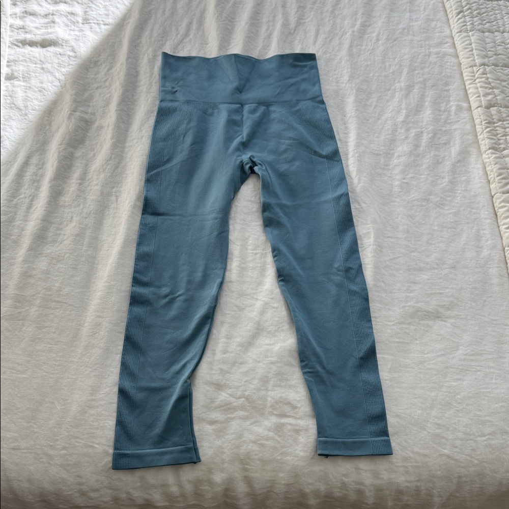 Set Active Power High-Rise Leggings